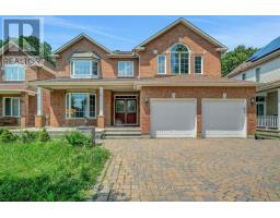 55 MAPLE STAND WAY, Ottawa, Ontario