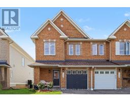 132 MONTMORENCY WAY, Ottawa, Ontario