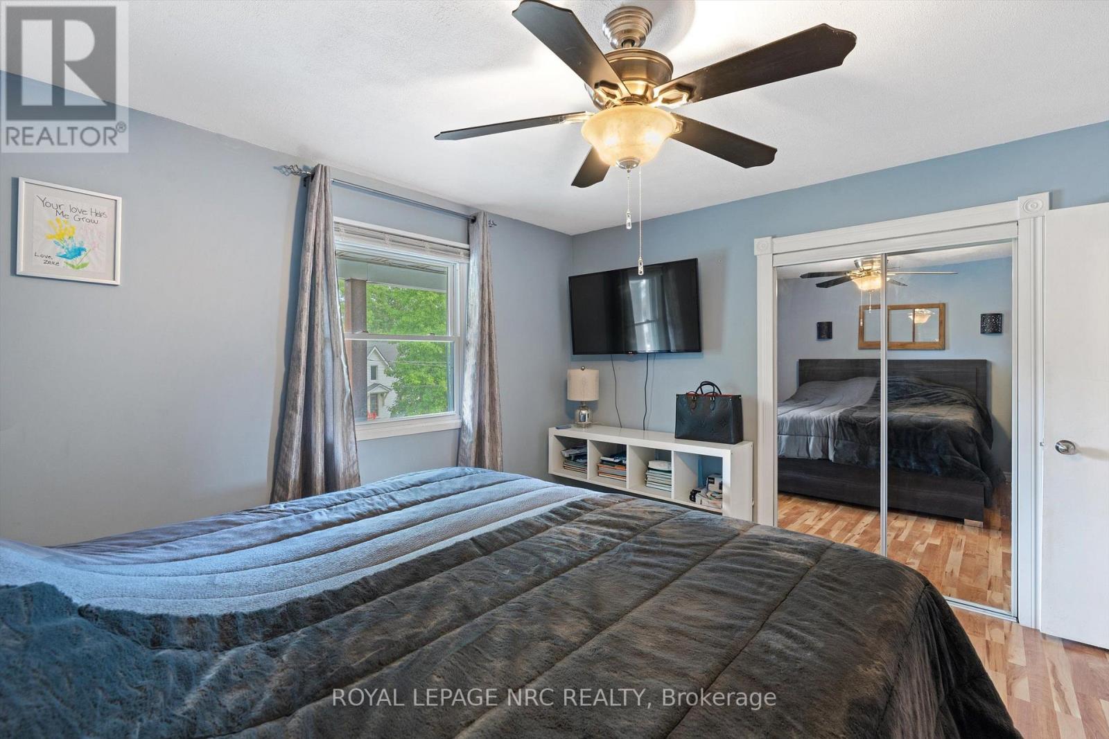 11 Connaught Avenue, Thorold (Port Robinson), Ontario  L0S 1K0 - Photo 17 - X13676366