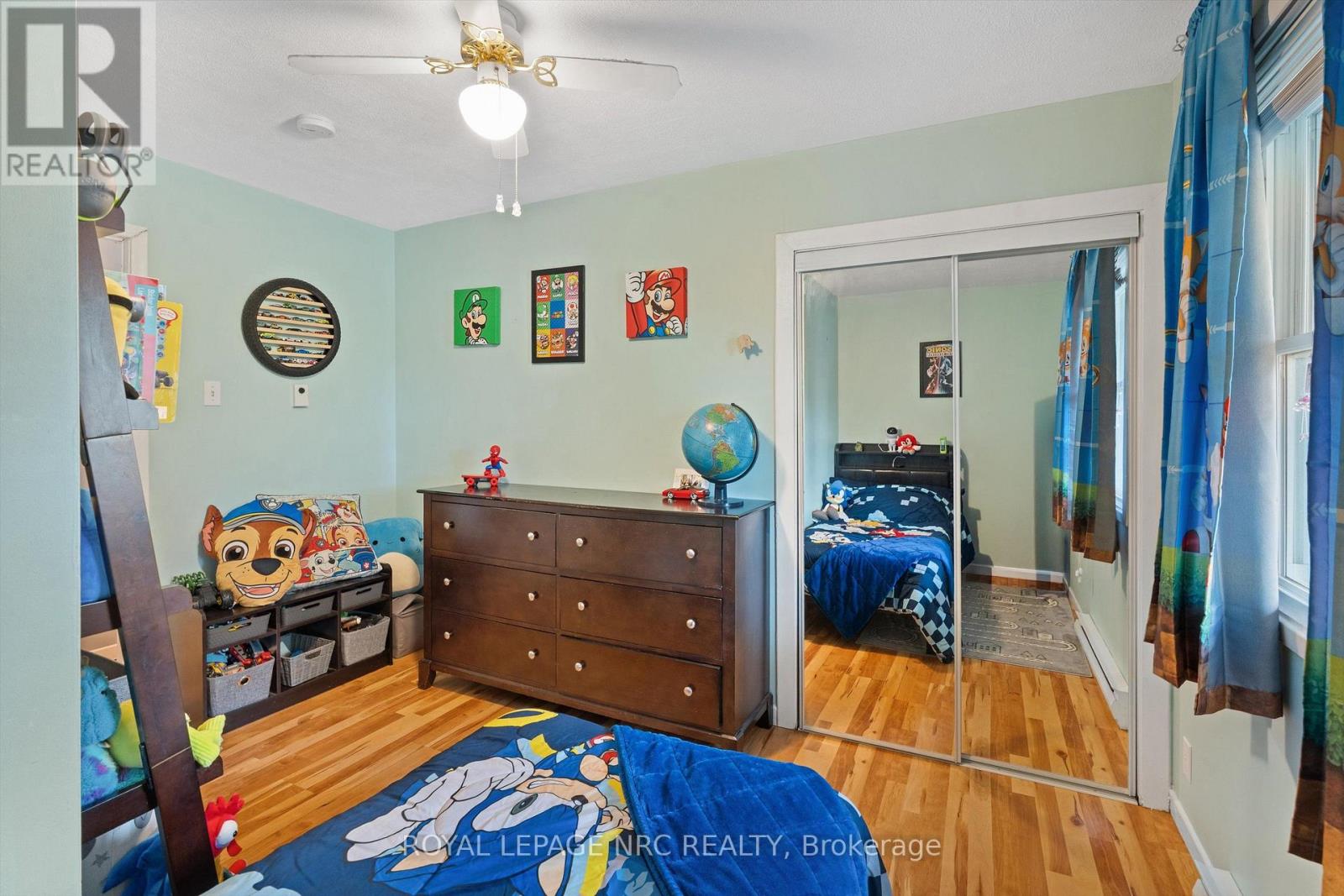 11 Connaught Avenue, Thorold (Port Robinson), Ontario  L0S 1K0 - Photo 19 - X13676366