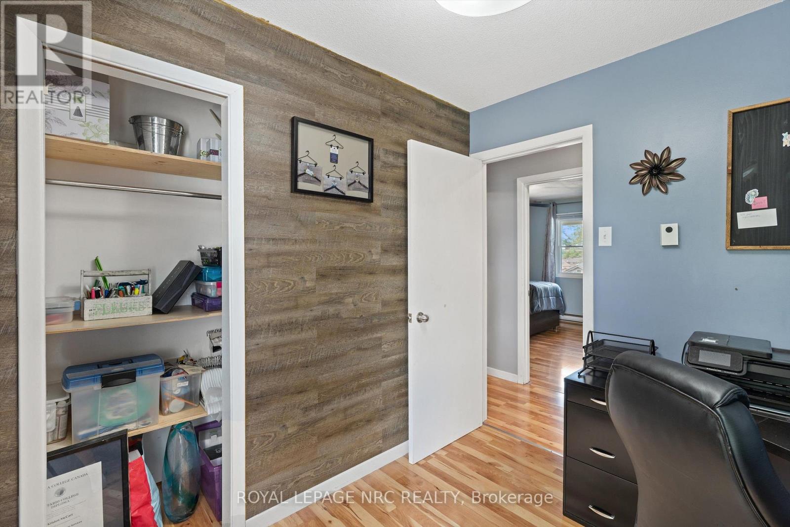 11 Connaught Avenue, Thorold (Port Robinson), Ontario  L0S 1K0 - Photo 21 - X13676366