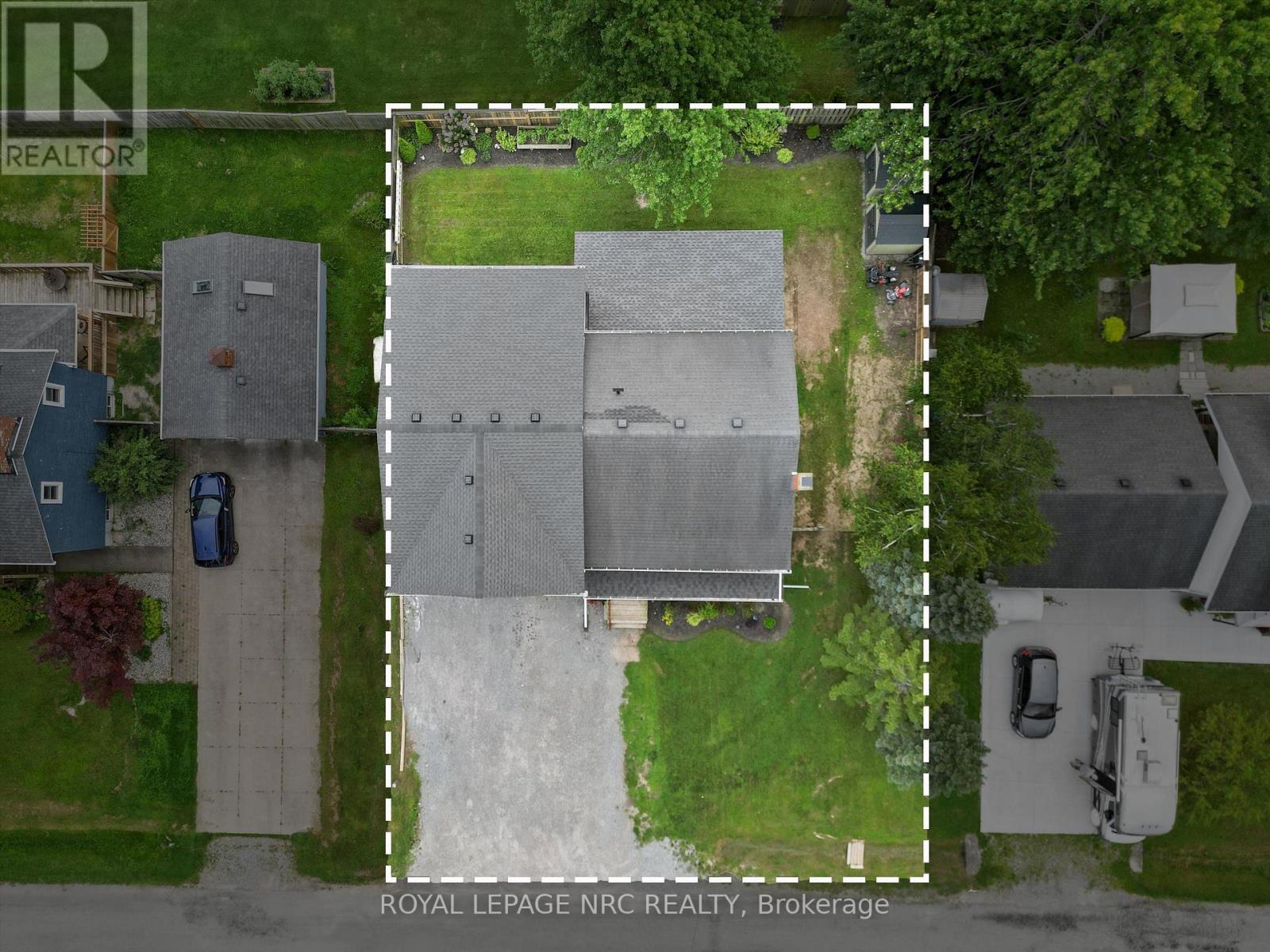 11 Connaught Avenue, Thorold (Port Robinson), Ontario  L0S 1K0 - Photo 40 - X13676366