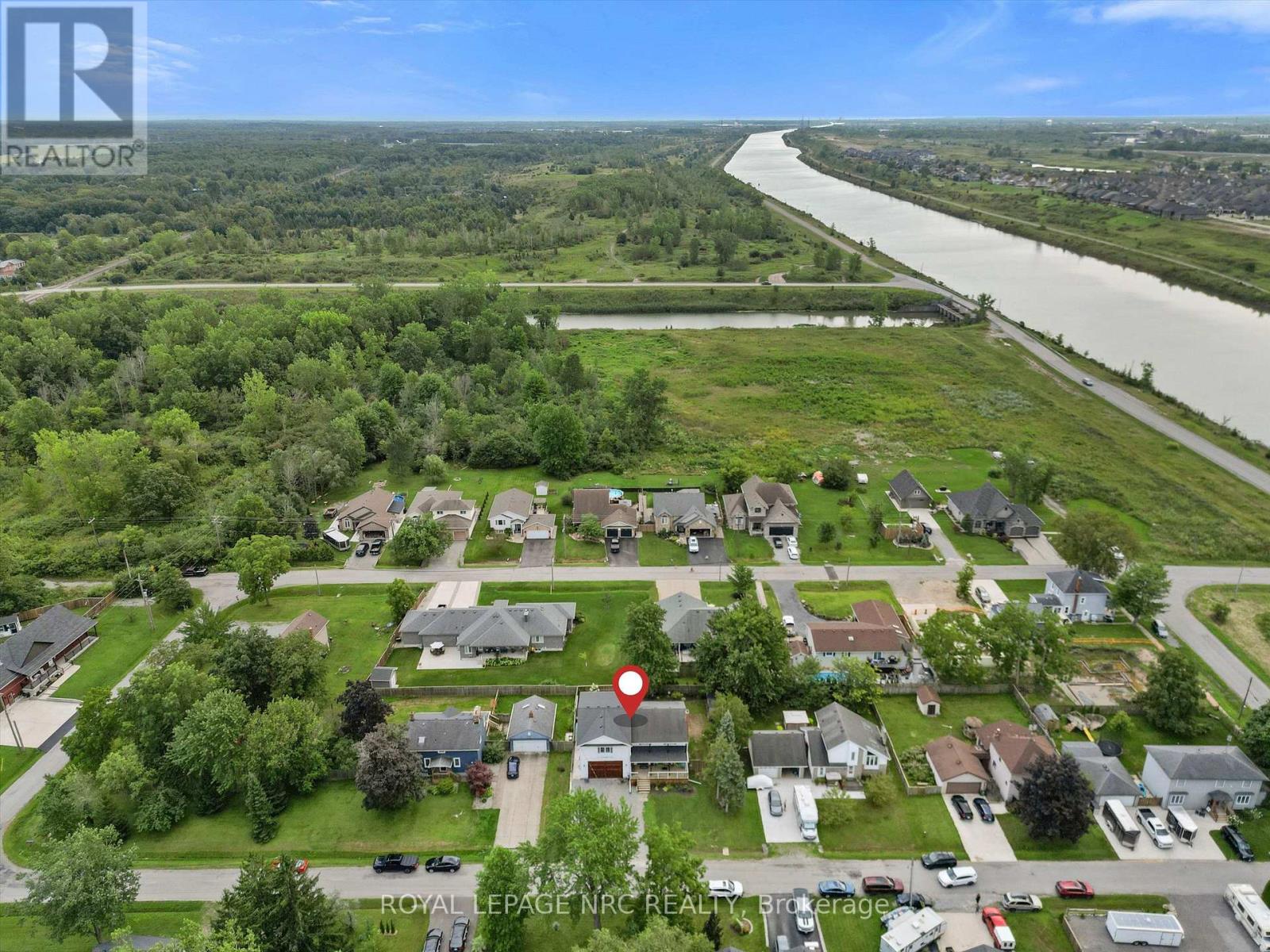 11 Connaught Avenue, Thorold (Port Robinson), Ontario  L0S 1K0 - Photo 41 - X13676366
