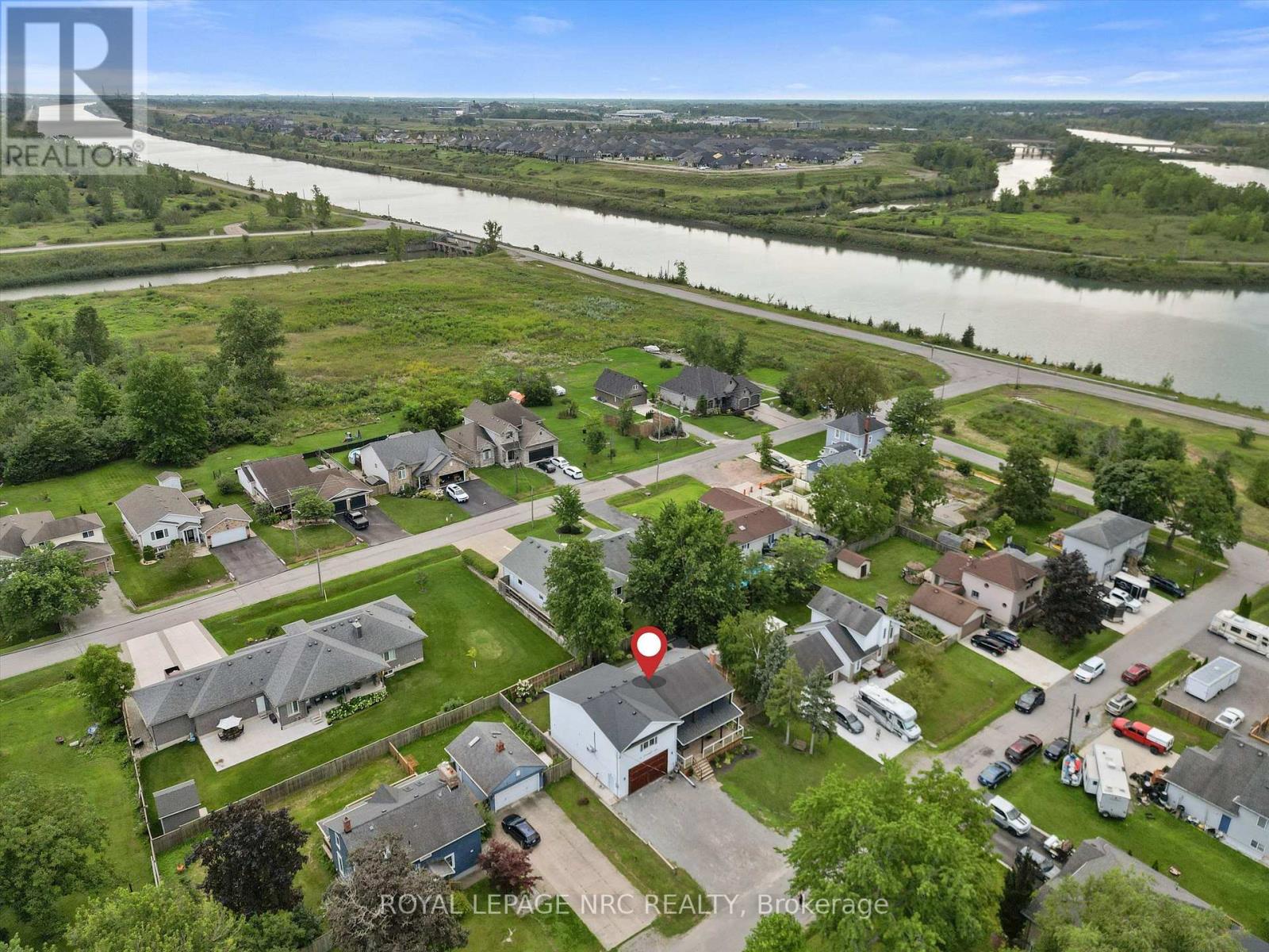 11 Connaught Avenue, Thorold (Port Robinson), Ontario  L0S 1K0 - Photo 42 - X13676366