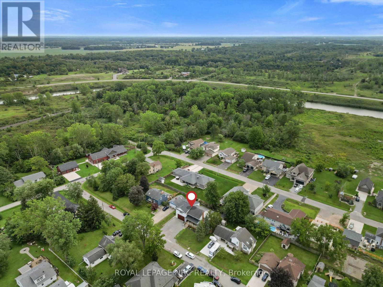 11 Connaught Avenue, Thorold (Port Robinson), Ontario  L0S 1K0 - Photo 43 - X13676366