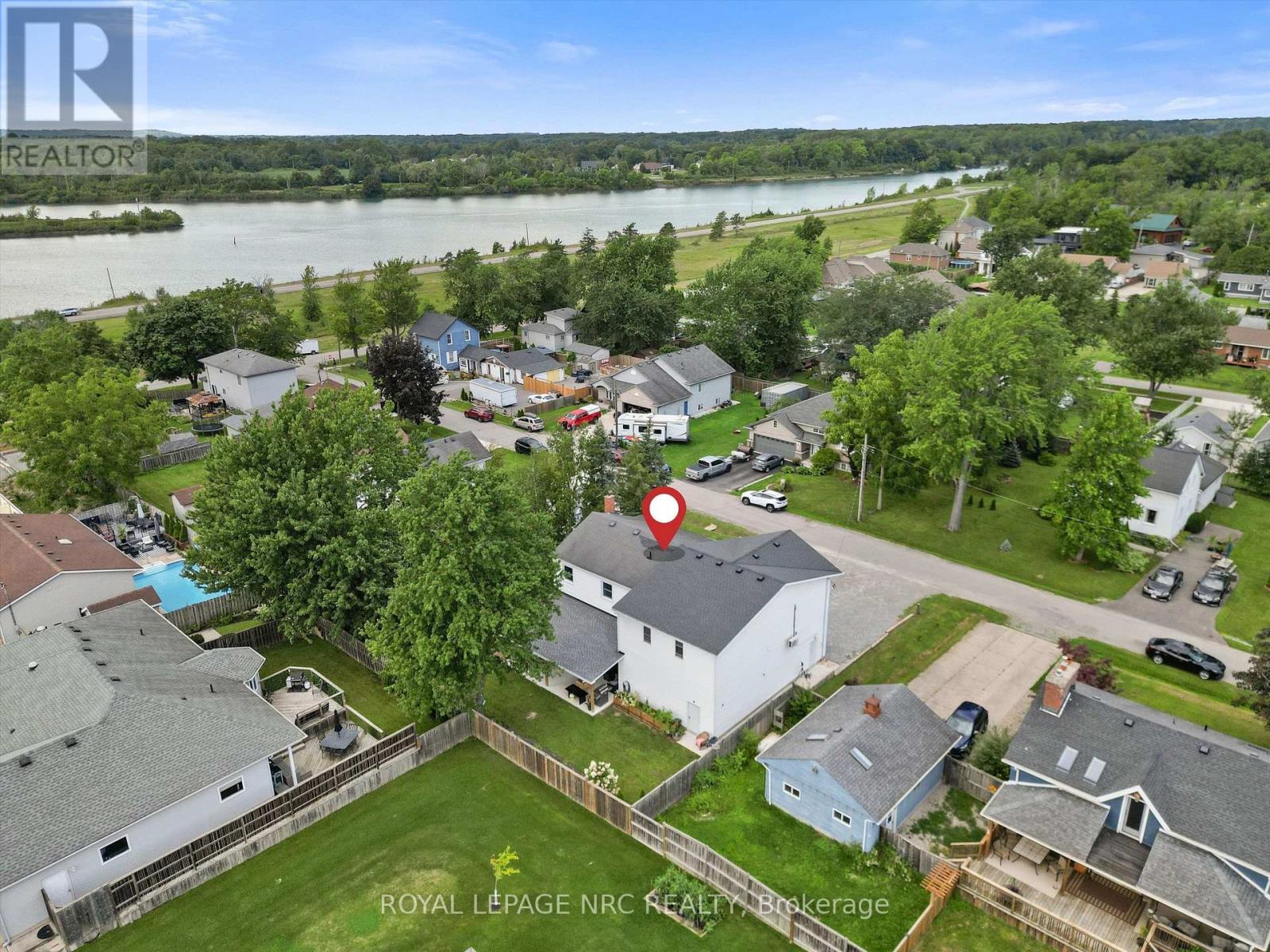 11 Connaught Avenue, Thorold (Port Robinson), Ontario  L0S 1K0 - Photo 44 - X13676366
