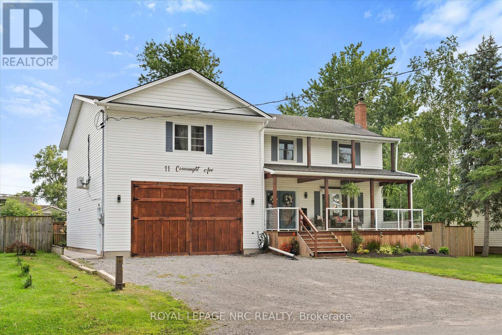 11 Connaught Avenue, Thorold (Port Robinson), Ontario  L0S 1K0 - Photo 45 - X13676366