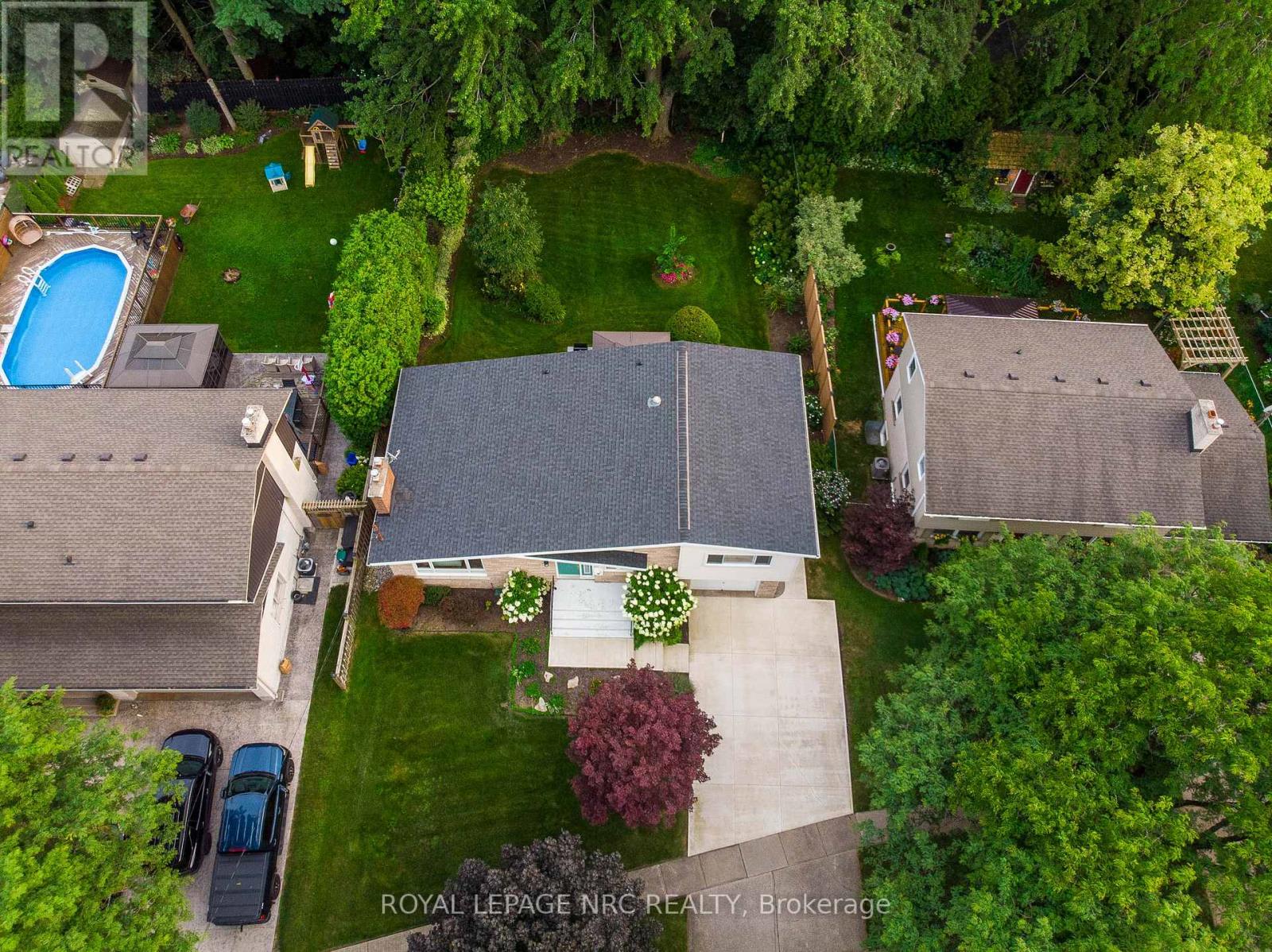 6954 Coach Drive, Niagara Falls, Ontario  L2G 2J1 - Photo 27 - X13676456