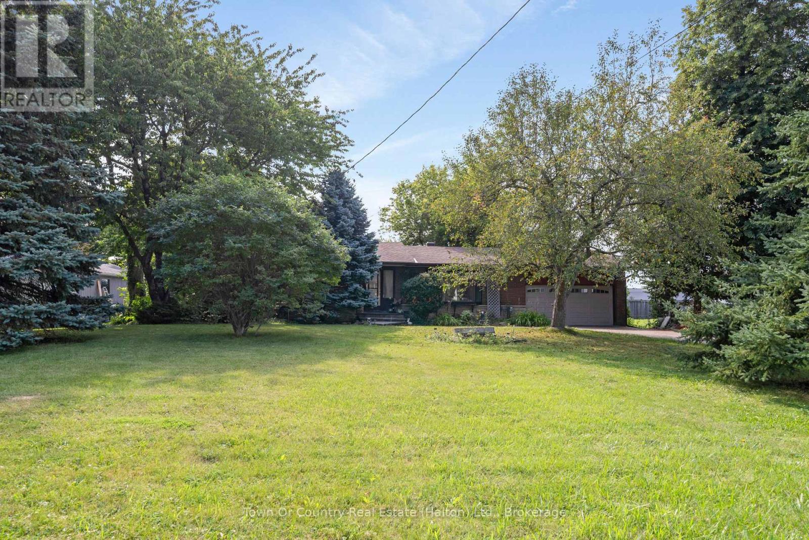 7640 5 SIDE ROAD, Milton, Ontario