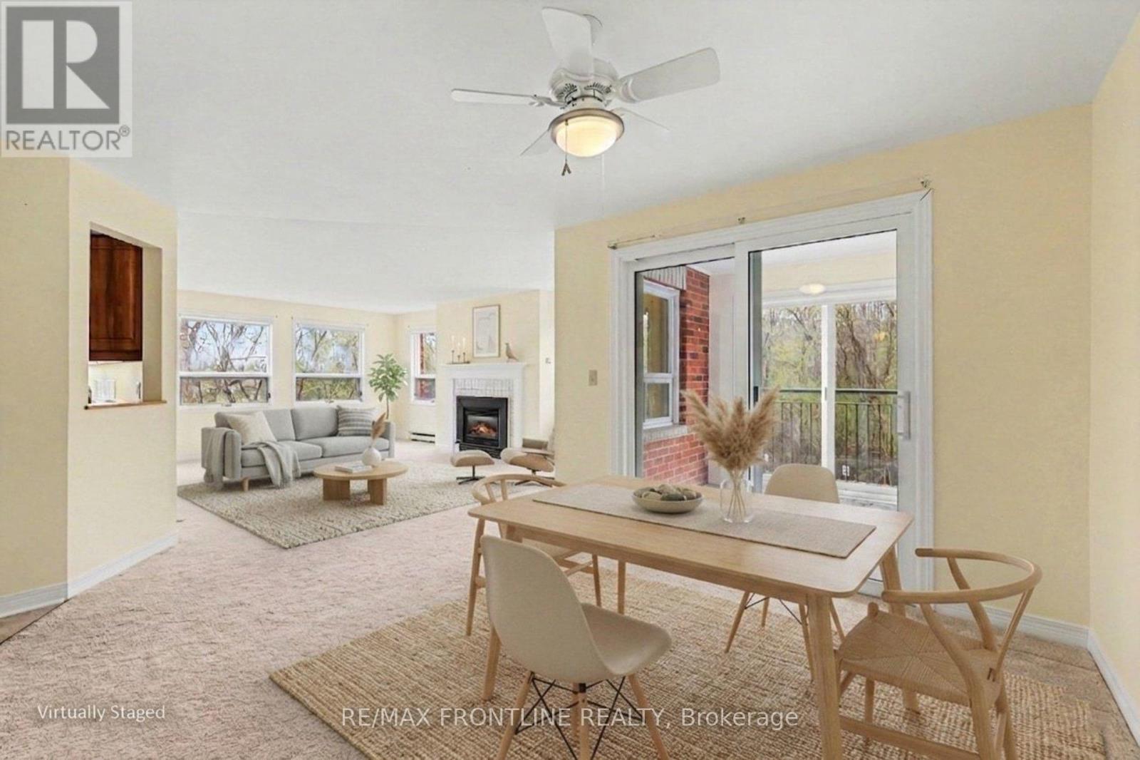 209 - 23 Rogers Road, Perth, Ontario  K7H 1P2 - Photo 12 - X13676442