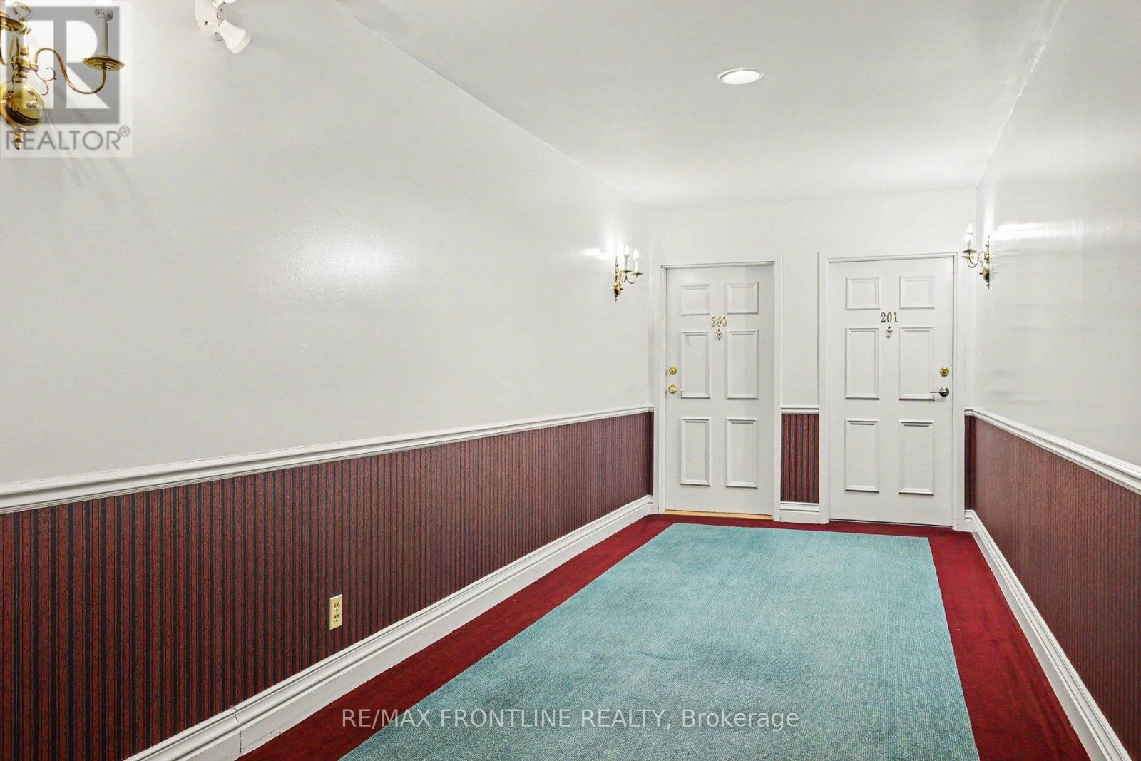 209 - 23 Rogers Road, Perth, Ontario  K7H 1P2 - Photo 31 - X13676442