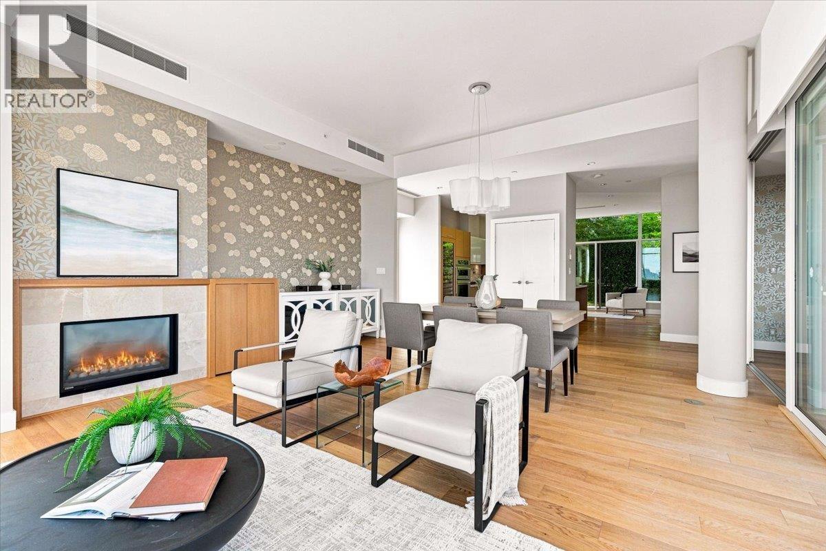 702 908 Keith Road, West Vancouver, British Columbia V7T 1M3 - Photo 10 - R3155793