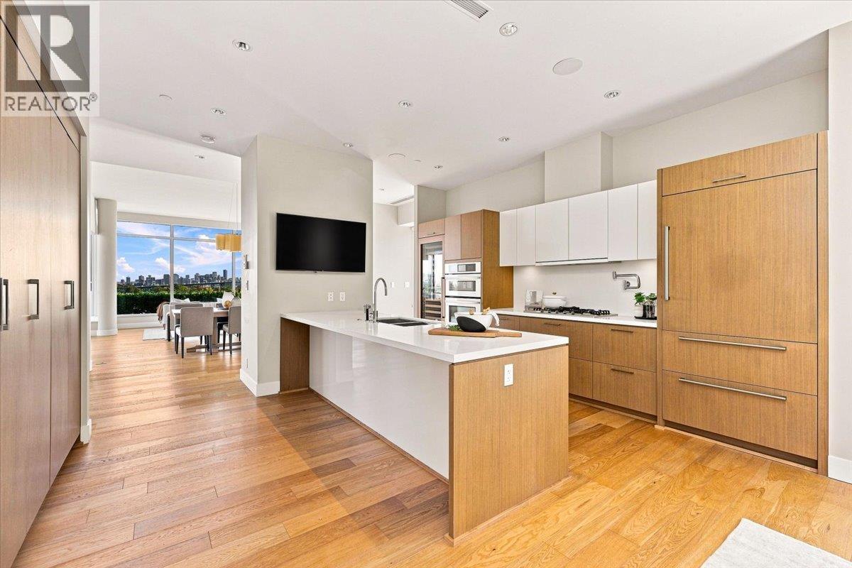 702 908 Keith Road, West Vancouver, British Columbia V7T 1M3 - Photo 12 - R3155793