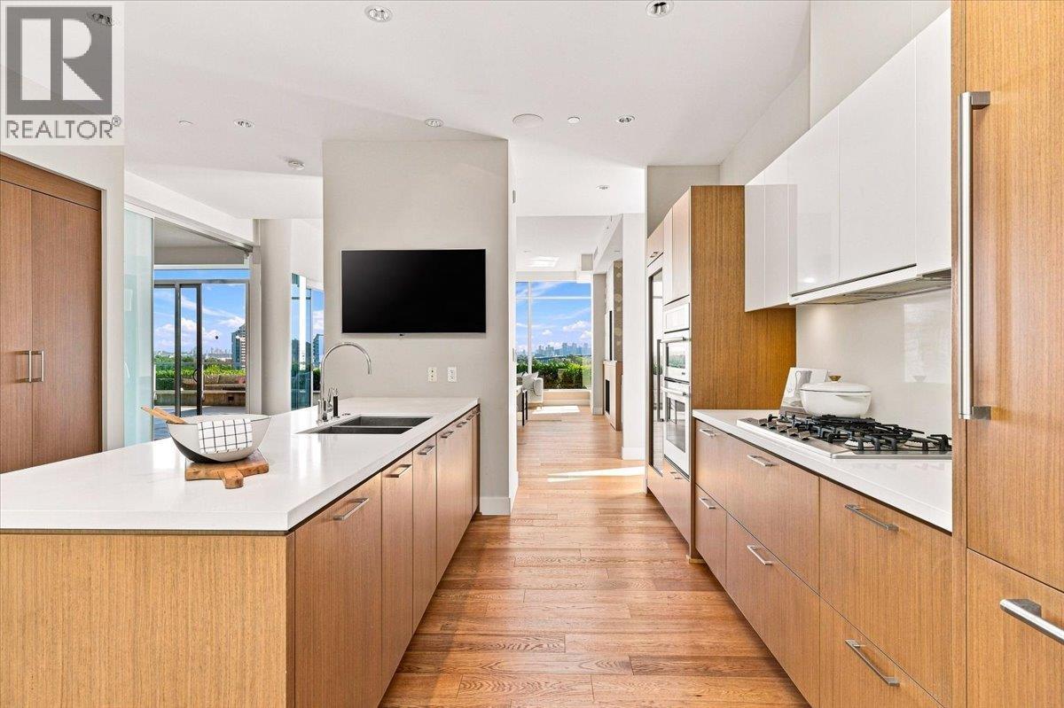 702 908 Keith Road, West Vancouver, British Columbia V7T 1M3 - Photo 14 - R3155793