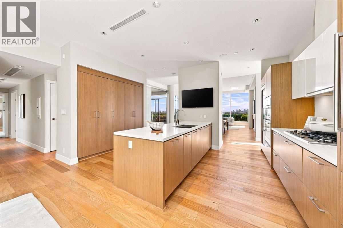 702 908 Keith Road, West Vancouver, British Columbia V7T 1M3 - Photo 15 - R3155793