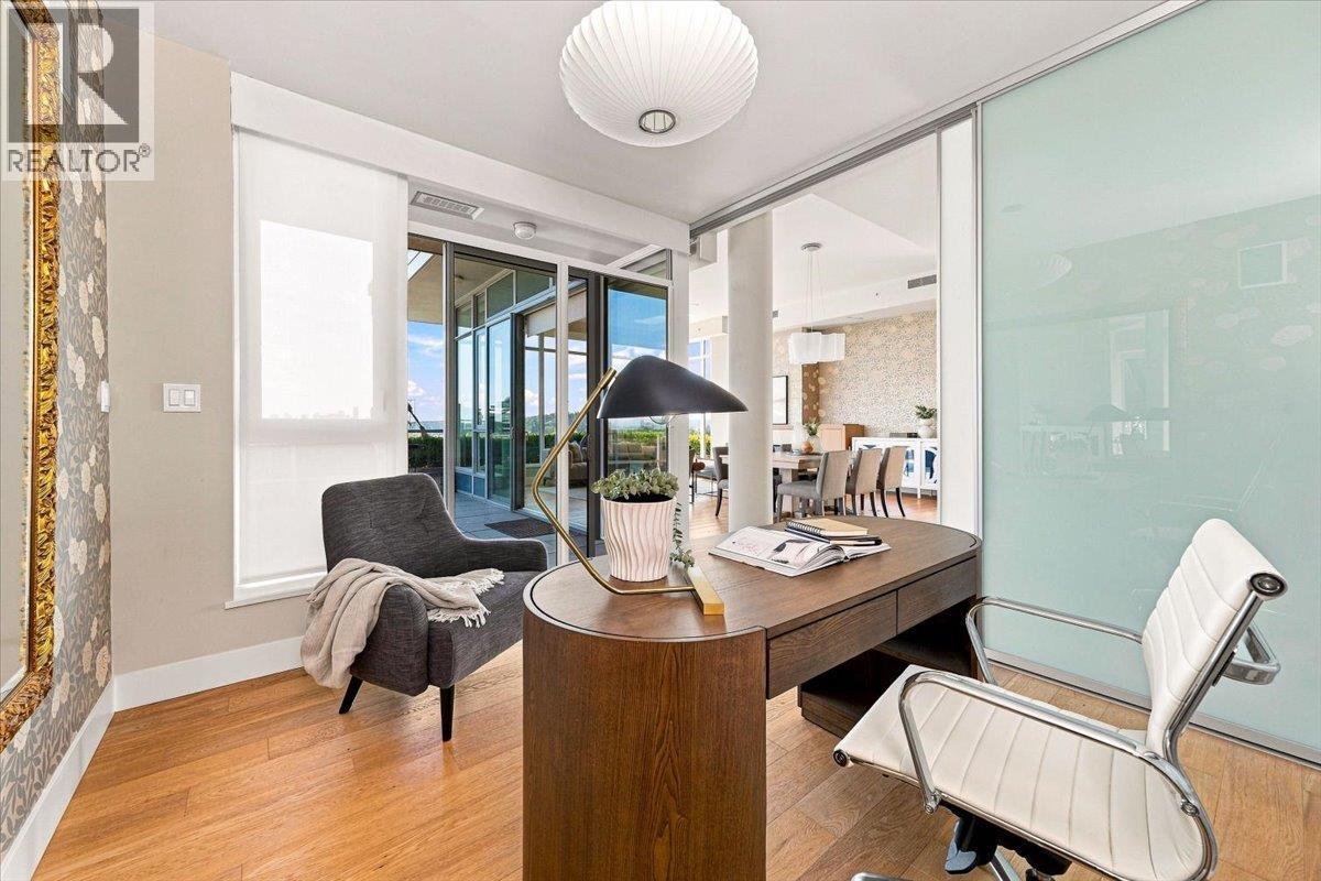 702 908 Keith Road, West Vancouver, British Columbia V7T 1M3 - Photo 20 - R3155793