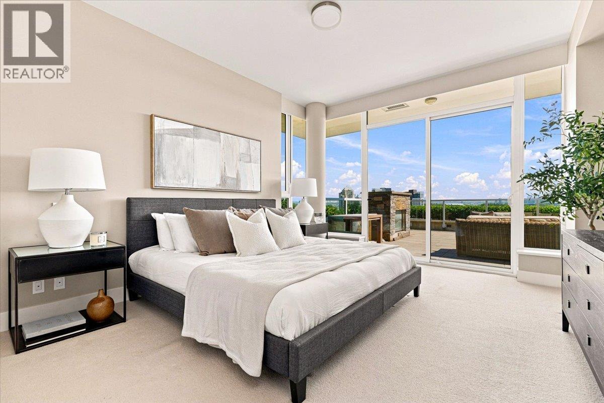 702 908 Keith Road, West Vancouver, British Columbia V7T 1M3 - Photo 21 - R3155793
