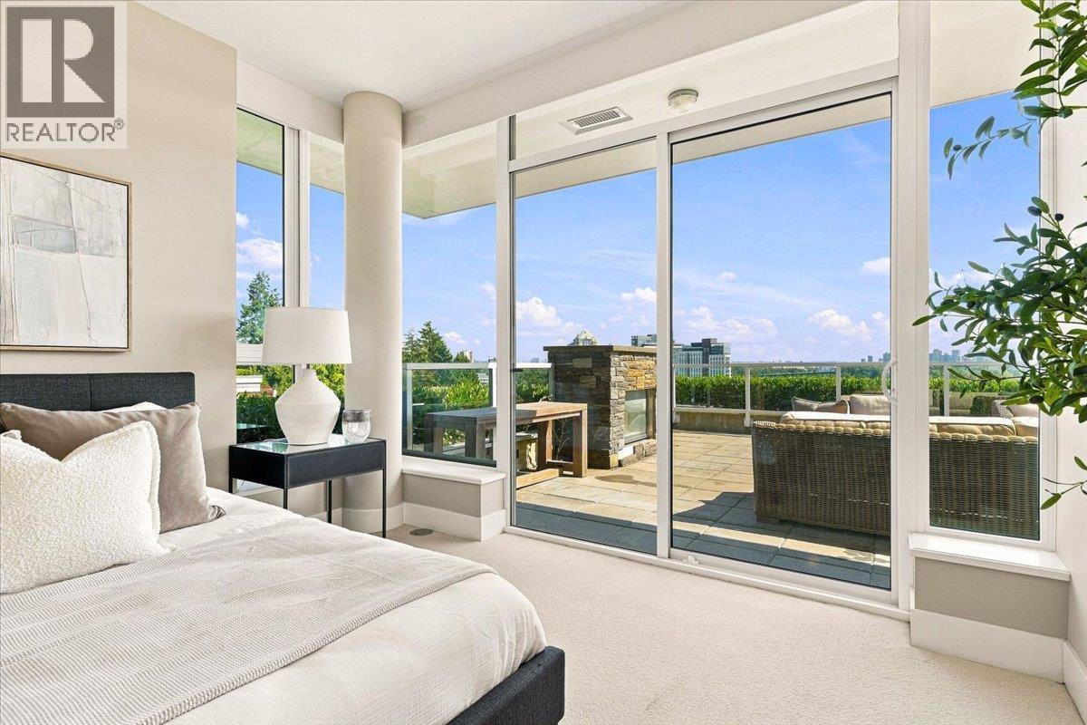 702 908 Keith Road, West Vancouver, British Columbia V7T 1M3 - Photo 23 - R3155793