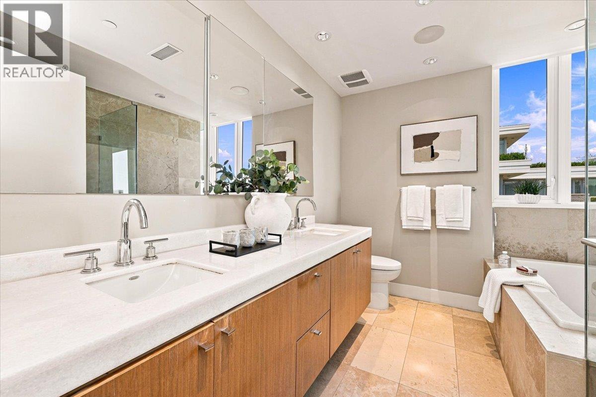 702 908 Keith Road, West Vancouver, British Columbia V7T 1M3 - Photo 25 - R3155793