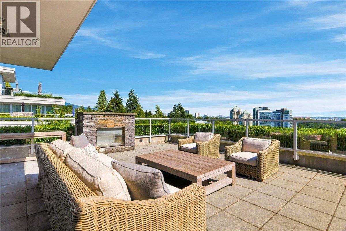 702 908 Keith Road, West Vancouver, British Columbia V7T 1M3 - Photo 32 - R3155793