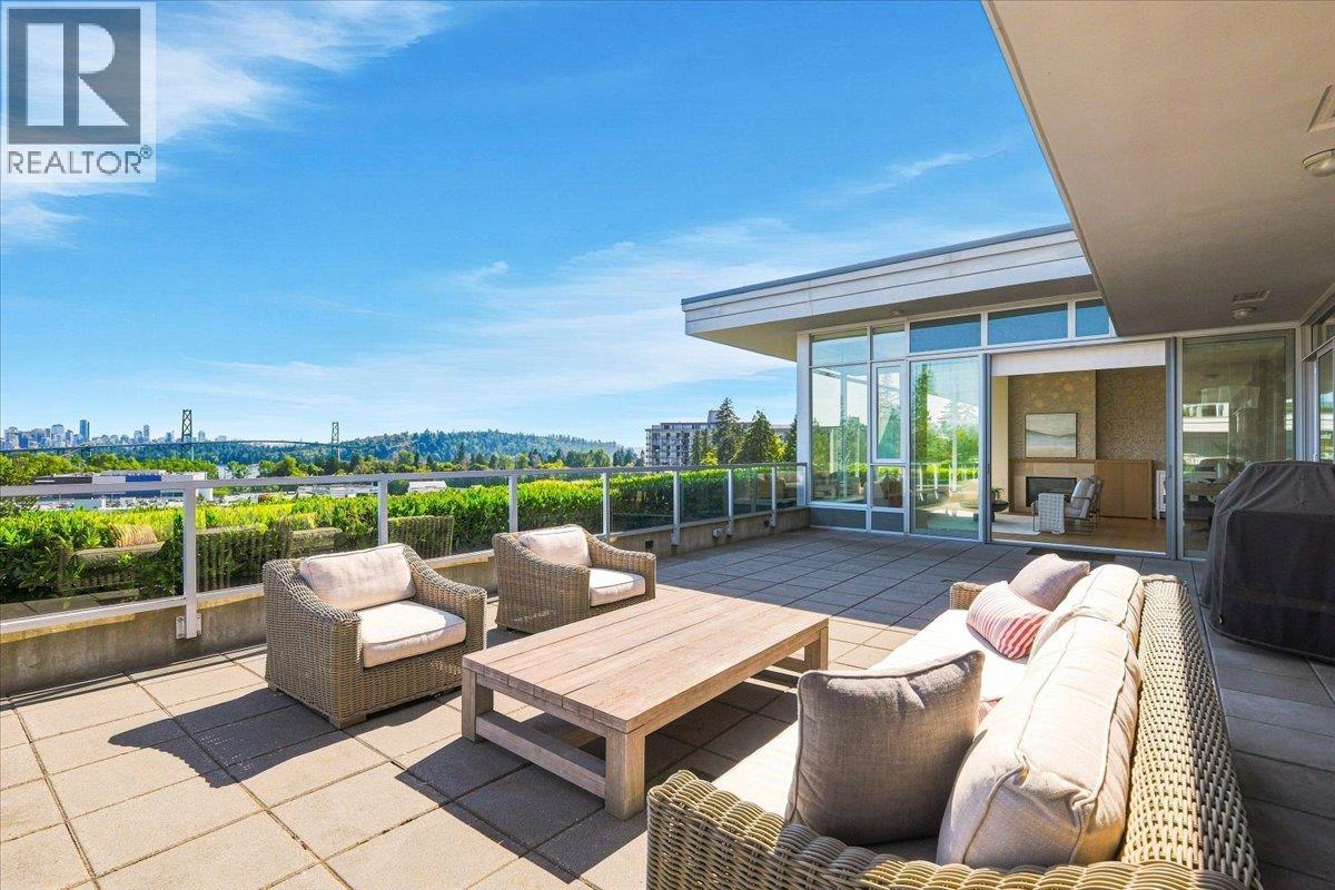 702 908 Keith Road, West Vancouver, British Columbia V7T 1M3 - Photo 33 - R3155793