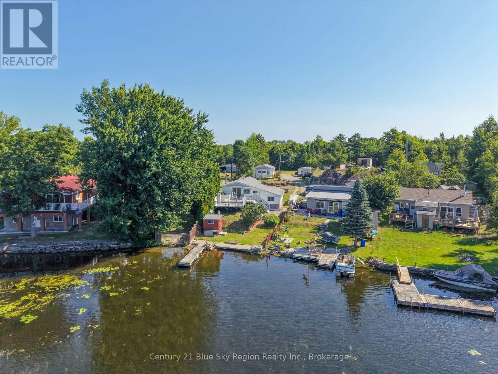 16 Gabriel Road, West Nipissing, Ontario  P0H 2M0 - Photo 2 - X13676396