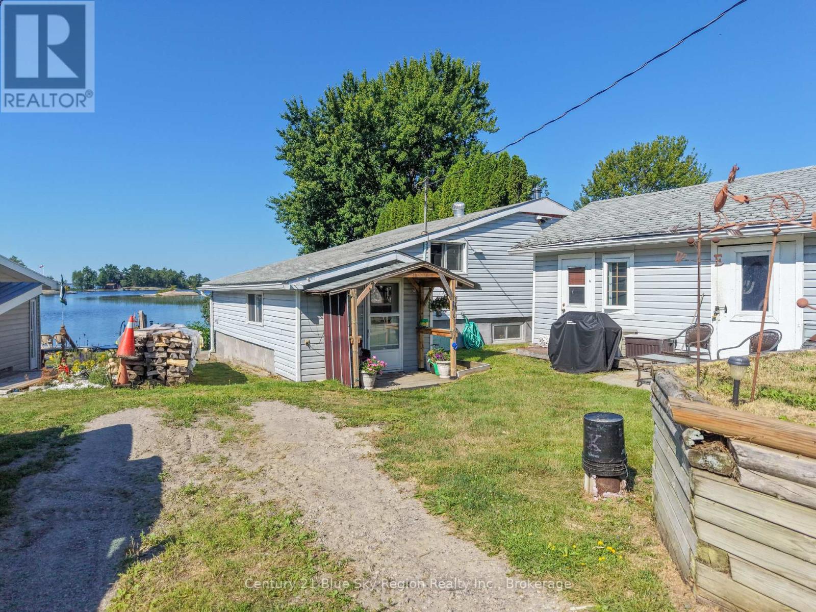 16 Gabriel Road, West Nipissing, Ontario  P0H 2M0 - Photo 28 - X13676396