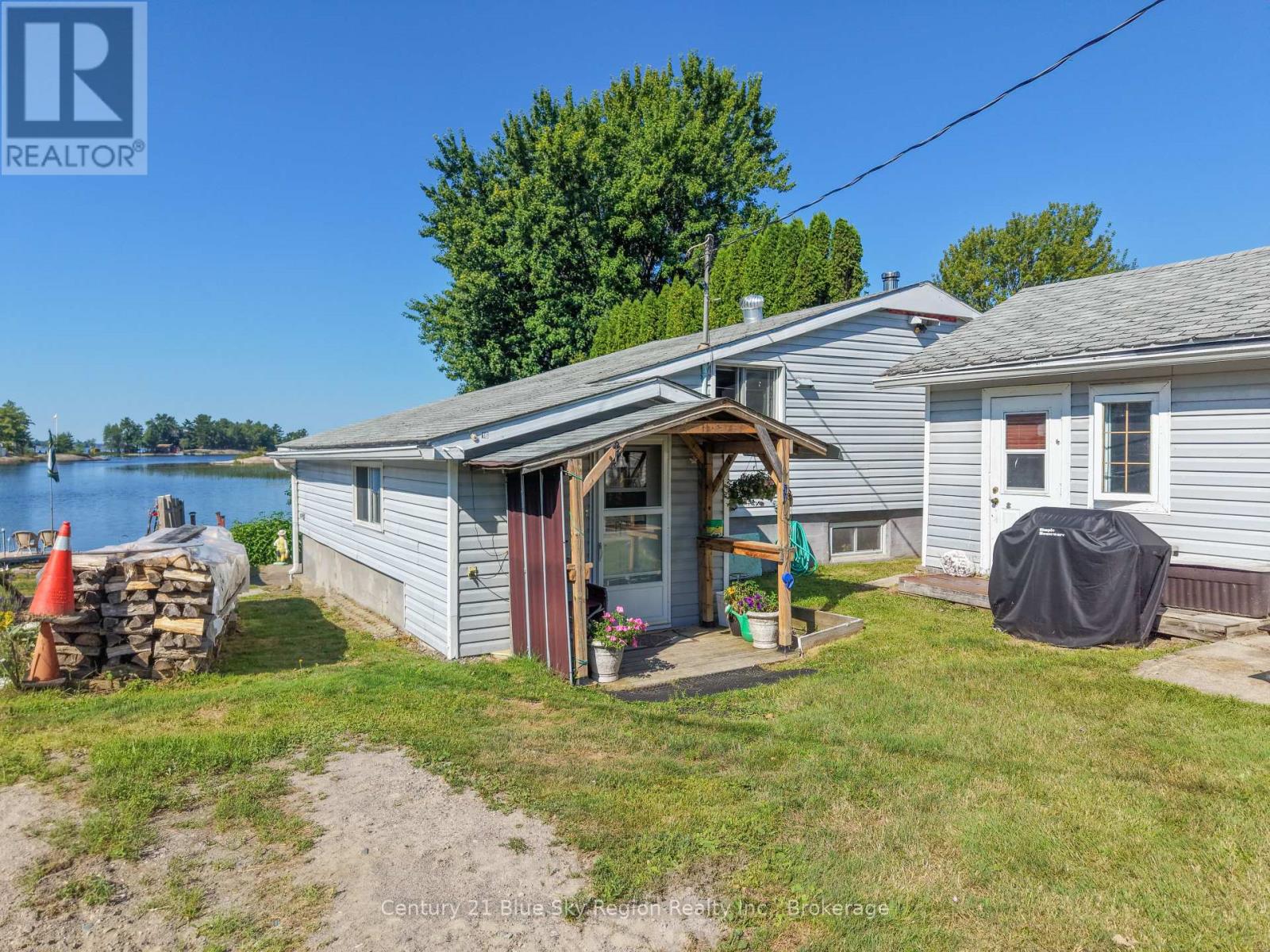 16 Gabriel Road, West Nipissing, Ontario  P0H 2M0 - Photo 29 - X13676396