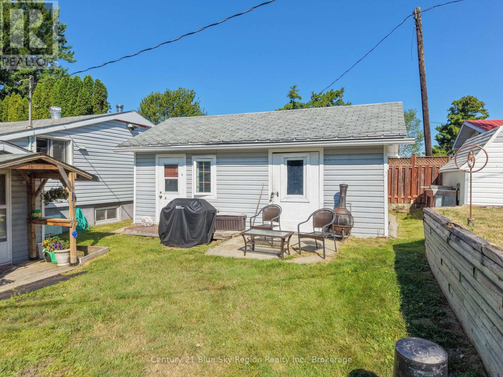 16 Gabriel Road, West Nipissing, Ontario  P0H 2M0 - Photo 30 - X13676396