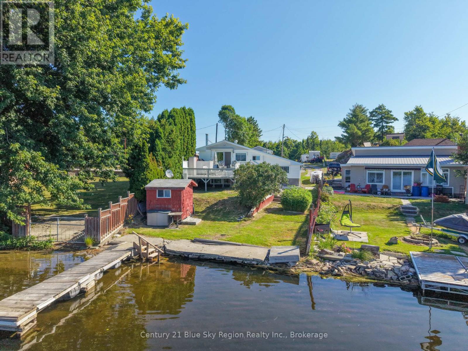 16 Gabriel Road, West Nipissing, Ontario  P0H 2M0 - Photo 41 - X13676396