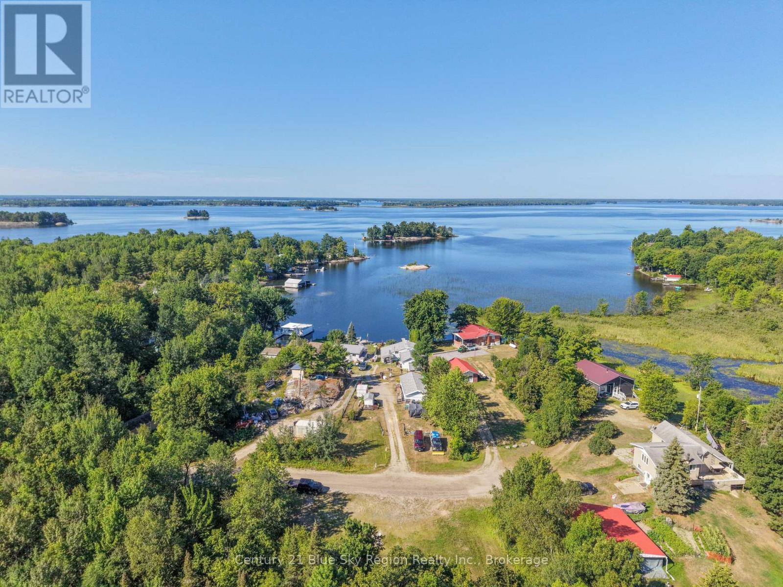 16 Gabriel Road, West Nipissing, Ontario  P0H 2M0 - Photo 46 - X13676396