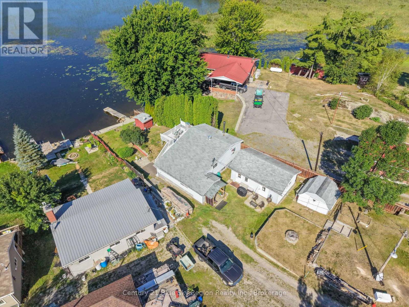 16 Gabriel Road, West Nipissing, Ontario  P0H 2M0 - Photo 47 - X13676396