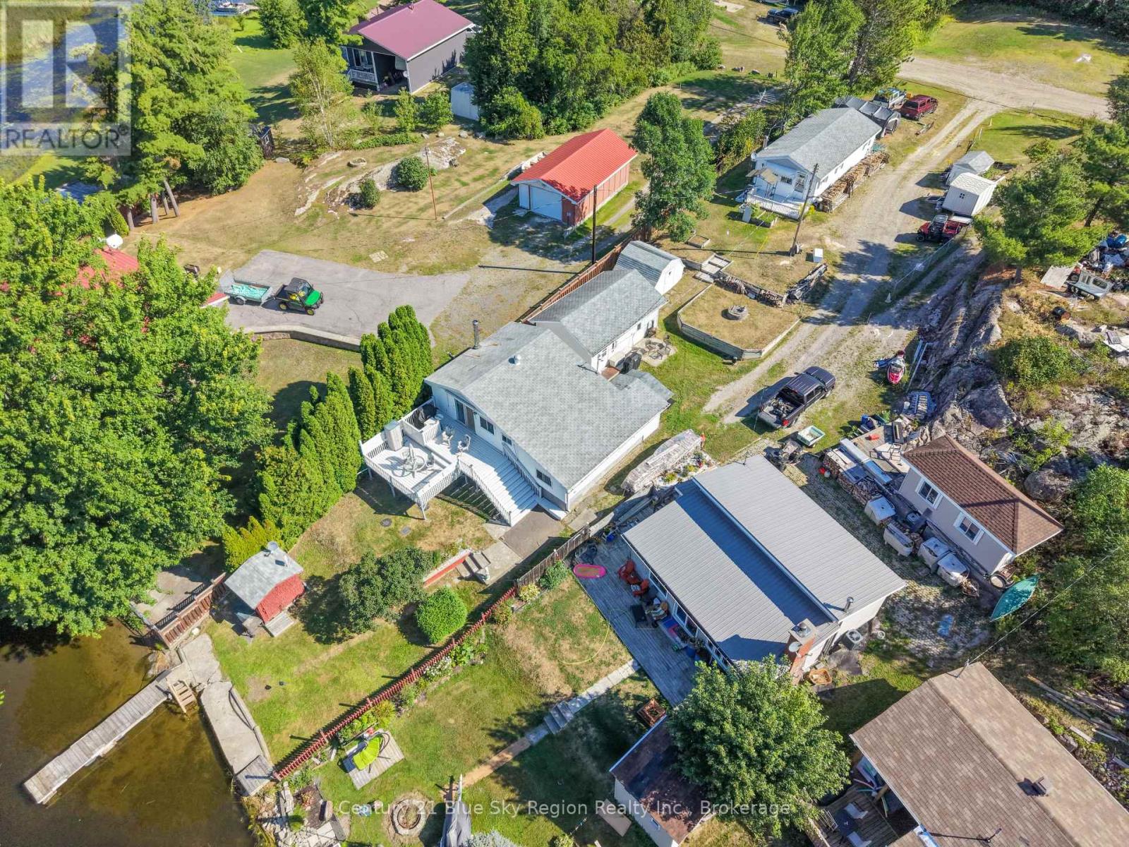16 Gabriel Road, West Nipissing, Ontario  P0H 2M0 - Photo 48 - X13676396