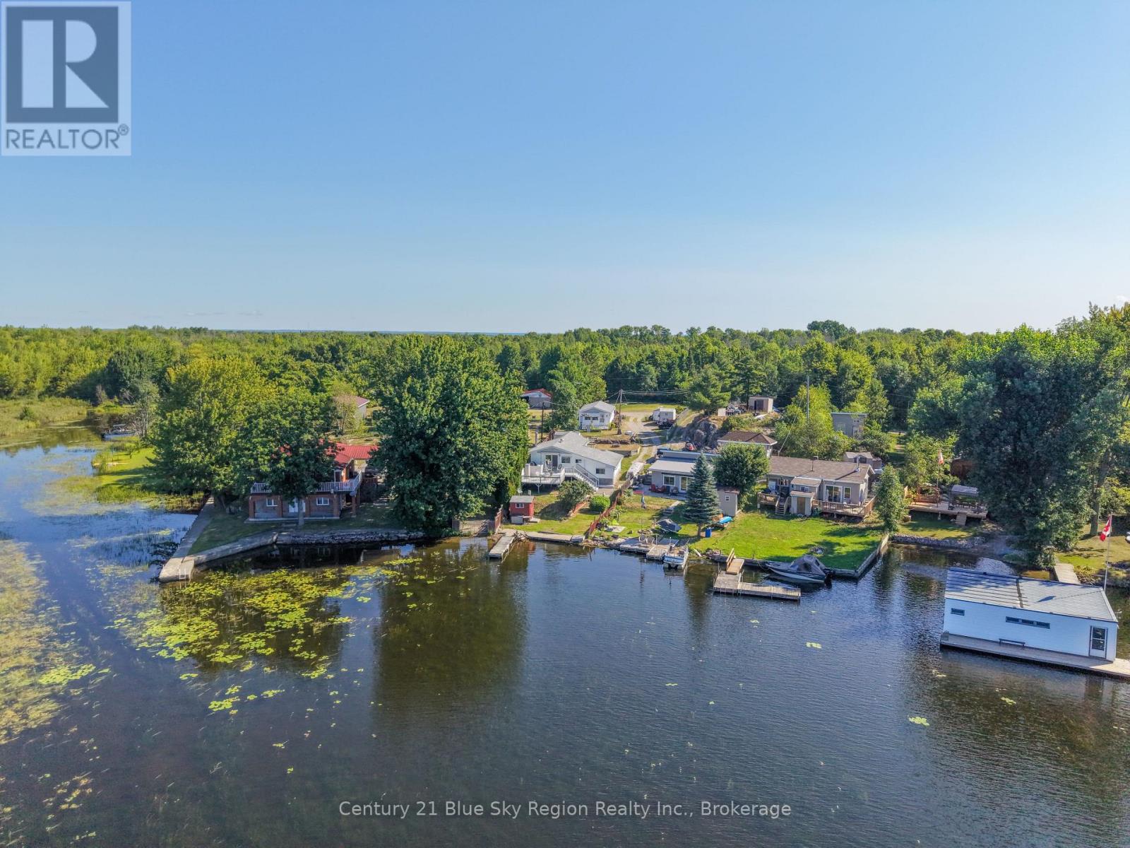 16 Gabriel Road, West Nipissing, Ontario  P0H 2M0 - Photo 50 - X13676396