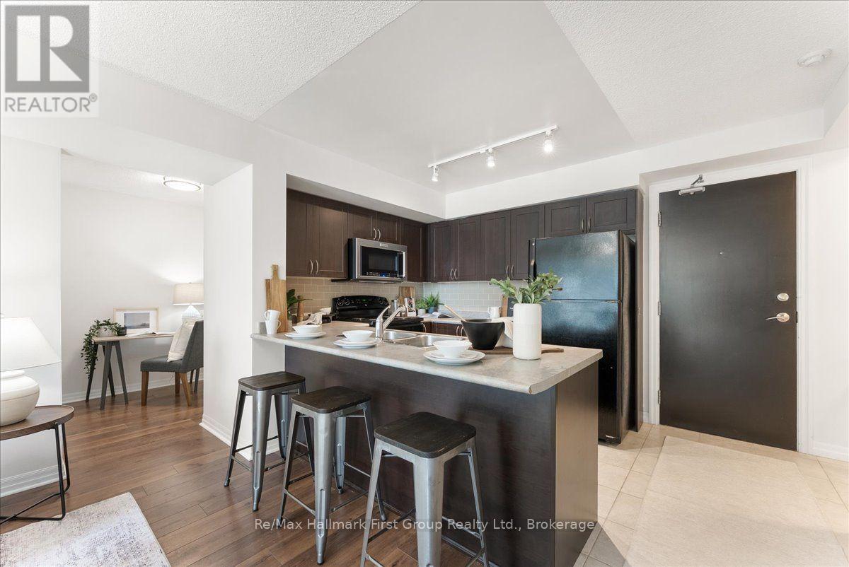 302 - 1600 Charles Street, Whitby, Ontario L1N 0G4 - Photo 9 - E13676346