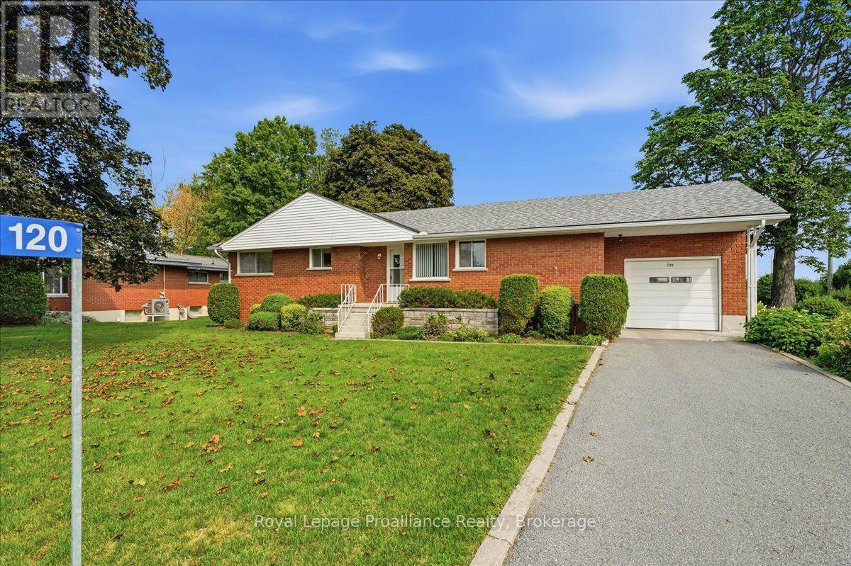 120 Sidney Crescent, Quinte West, Ontario  K0K 1E0 - Photo 1 - X13675440