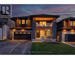 404 COX MILL ROAD, Barrie, Ontario