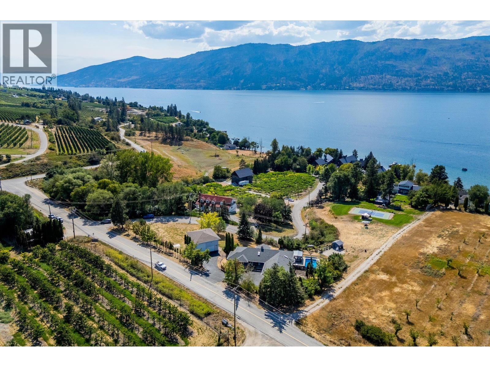 12462 Carrs Landing Road, Lake Country, British Columbia  V4V 1A1 - Photo 2 - 10396779