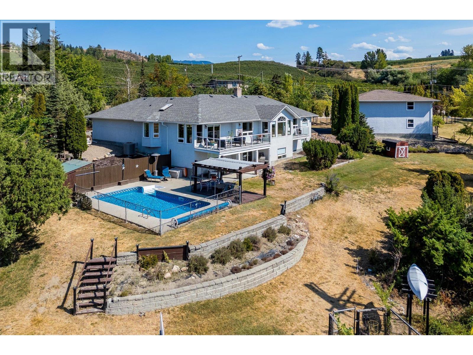 12462 Carrs Landing Road, Lake Country, British Columbia  V4V 1A1 - Photo 59 - 10396779