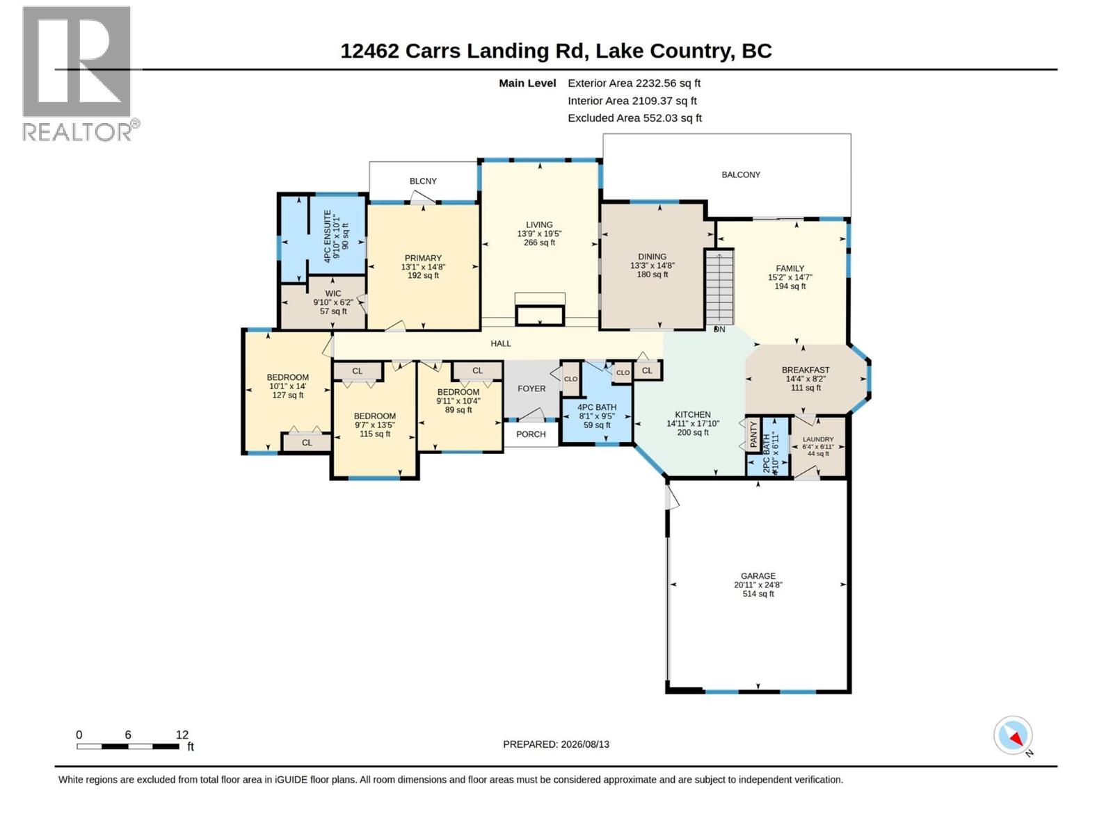 12462 Carrs Landing Road, Lake Country, British Columbia  V4V 1A1 - Photo 66 - 10396779