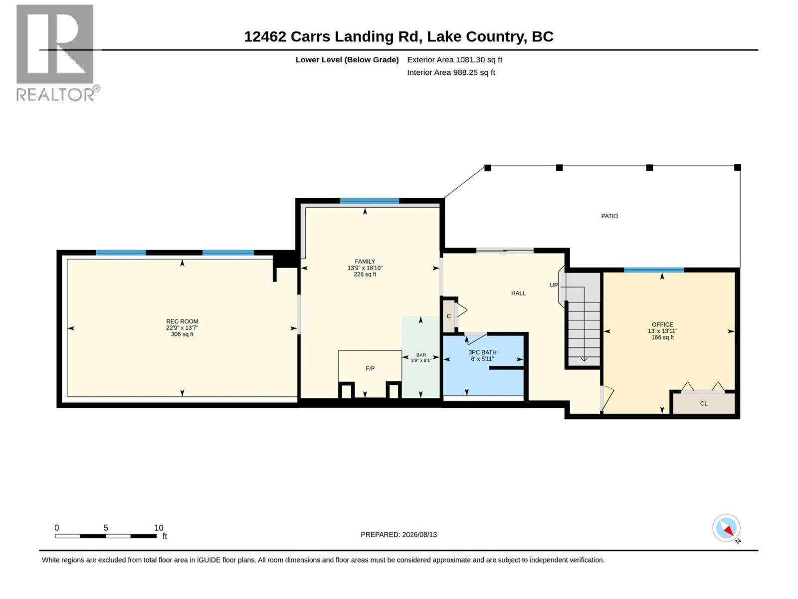 12462 Carrs Landing Road, Lake Country, British Columbia  V4V 1A1 - Photo 69 - 10396779