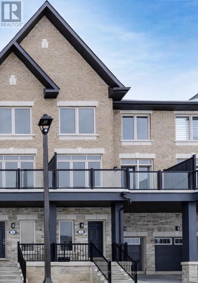 2 - 3 Tiveron Avenue, Caledon, Ontario  L7C 4L4 - Photo 1 - W13675906