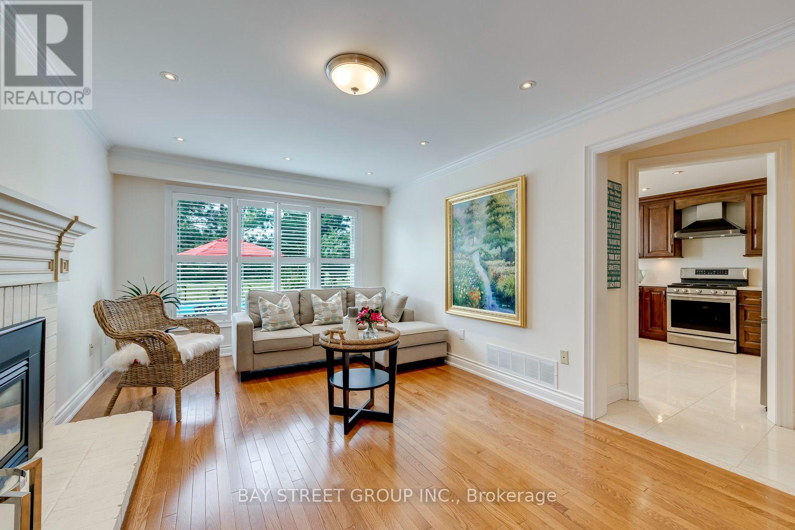 4177 Millcroft Park Drive, Burlington, Ontario  L7M 3V2 - Photo 14 - W13675796