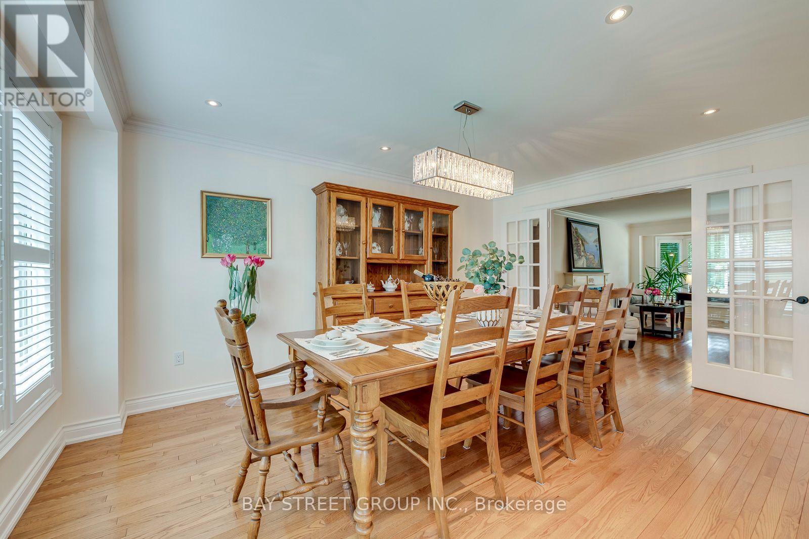 4177 Millcroft Park Drive, Burlington, Ontario  L7M 3V2 - Photo 12 - W13675796