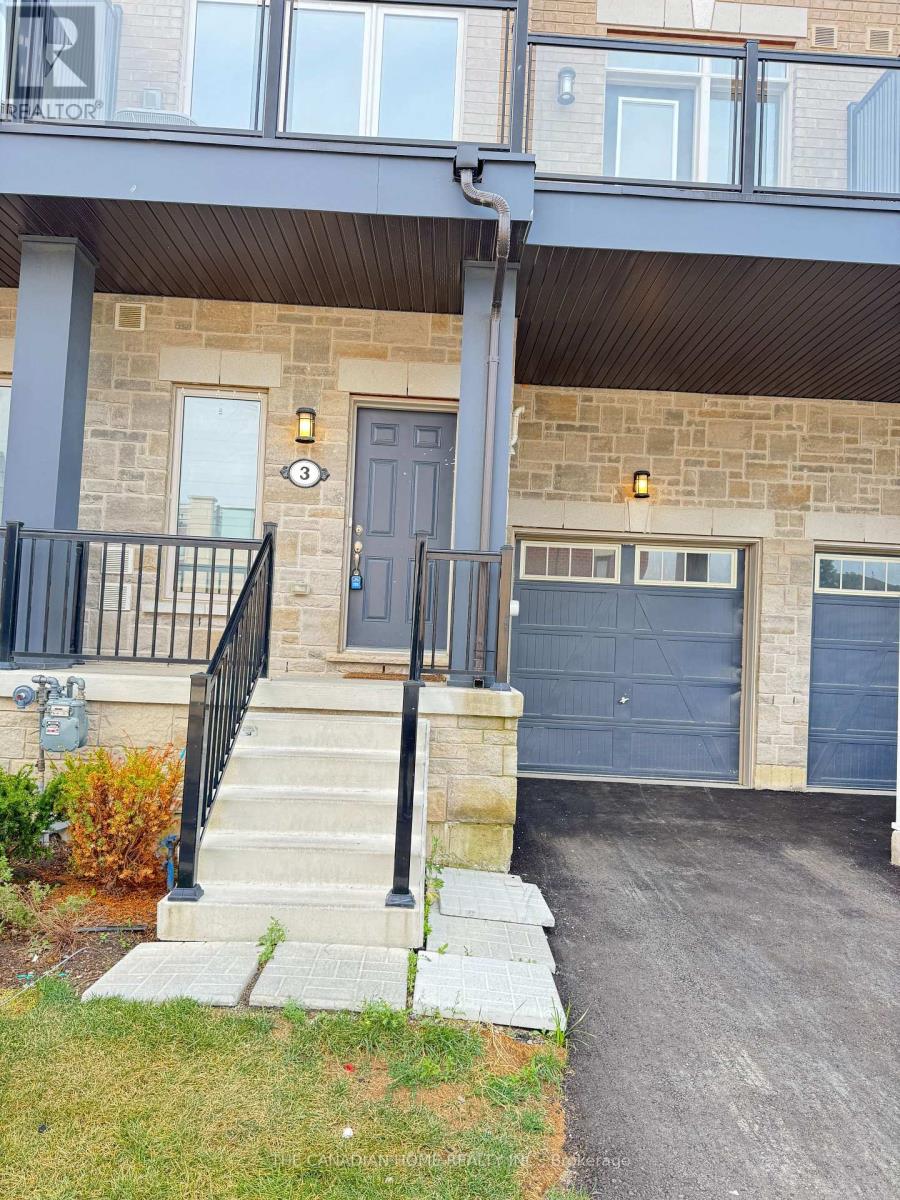 2 - 3 Tiveron Avenue, Caledon, Ontario  L7C 4L4 - Photo 2 - W13675906