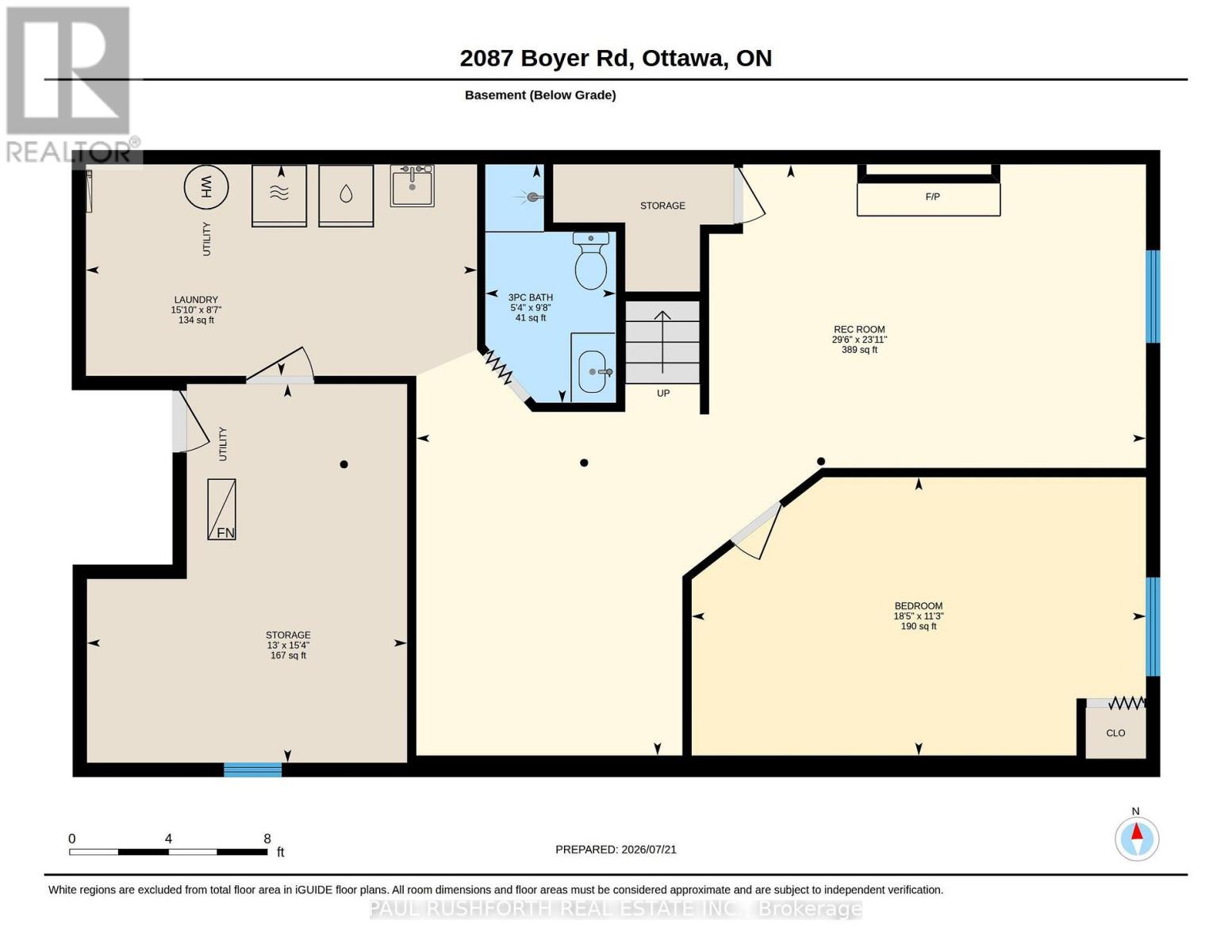 2087 Boyer Road, Ottawa, Ontario  K1C 1R5 - Photo 23 - X13676264