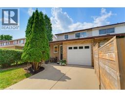32 SILVERVINE Drive, stoney creek, Ontario