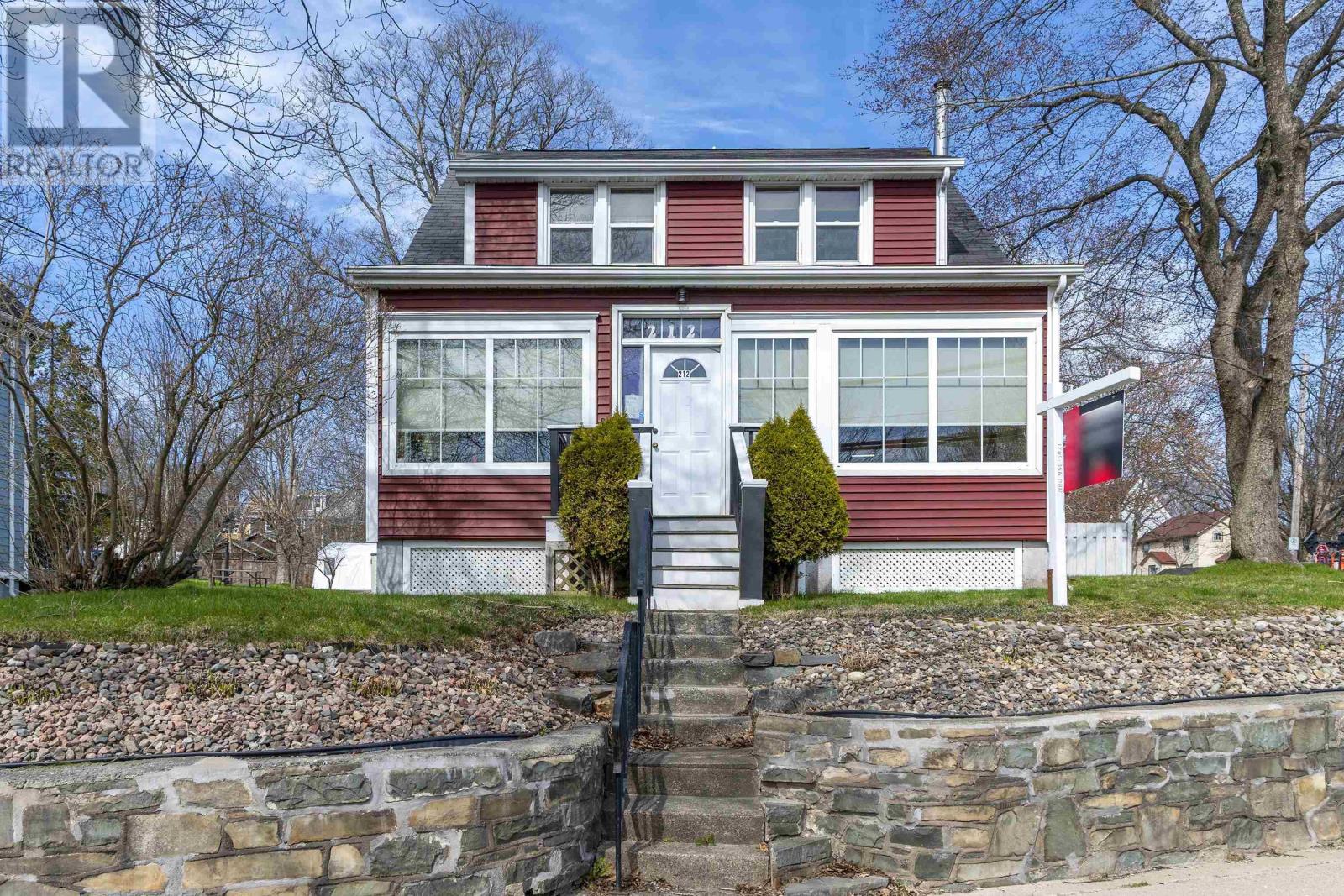 212 Windmill Road, Old Dartmouth, Nova Scotia  B3A 1G2 - Photo 1 - 202609144