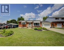280 DOMVILLE STREET, wellington north (arthur), Ontario