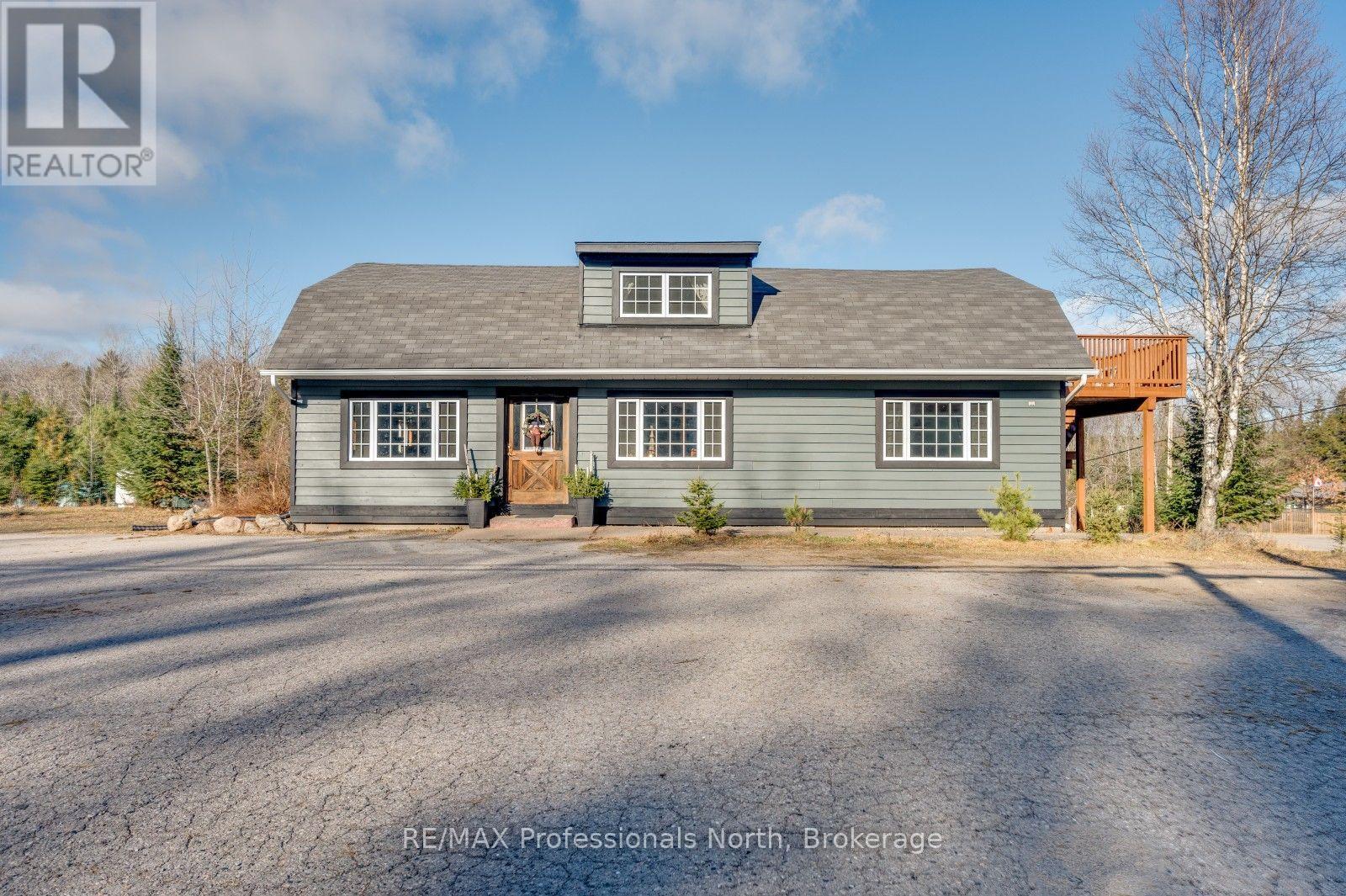 4167 LOOP ROAD, Dysart et al, Ontario